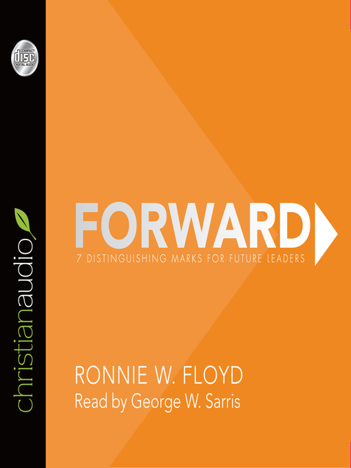 Title details for Forward by Ronnie Floyd - Wait list